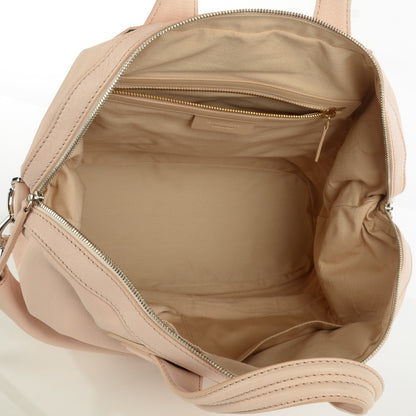 Givenchy Sugar Goatskin Medium Nightingale Linen 8 of 10