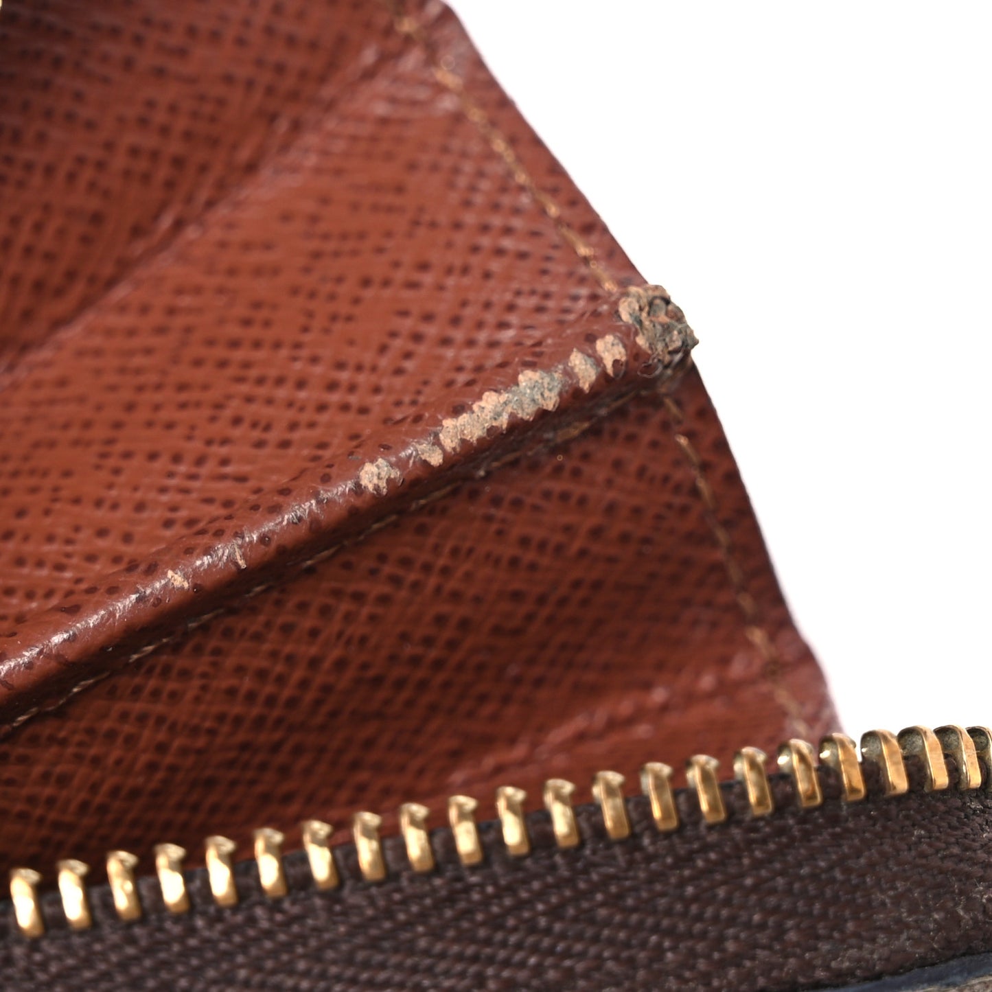 Monogram Zippy Coin Purse