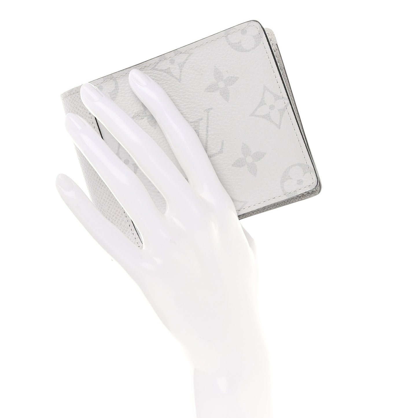 Taigarama Multiple Wallet Antarctica
