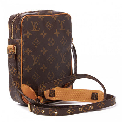 Louis Vuitton Monogram Danube 21 2 of 7