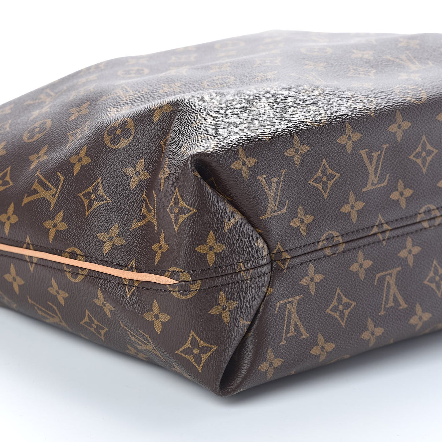 Monogram Sully MM