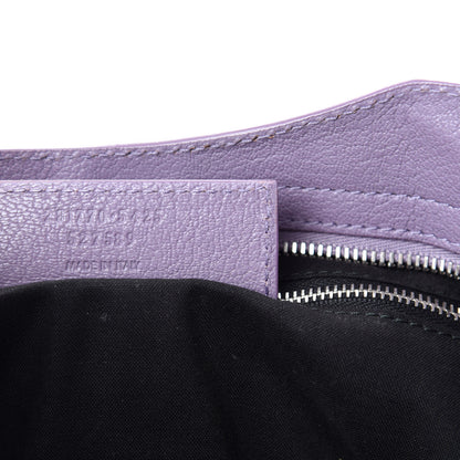 Balenciaga Chevre Giant 12 Silver Hardware Hardware City Glycine 9 of 10