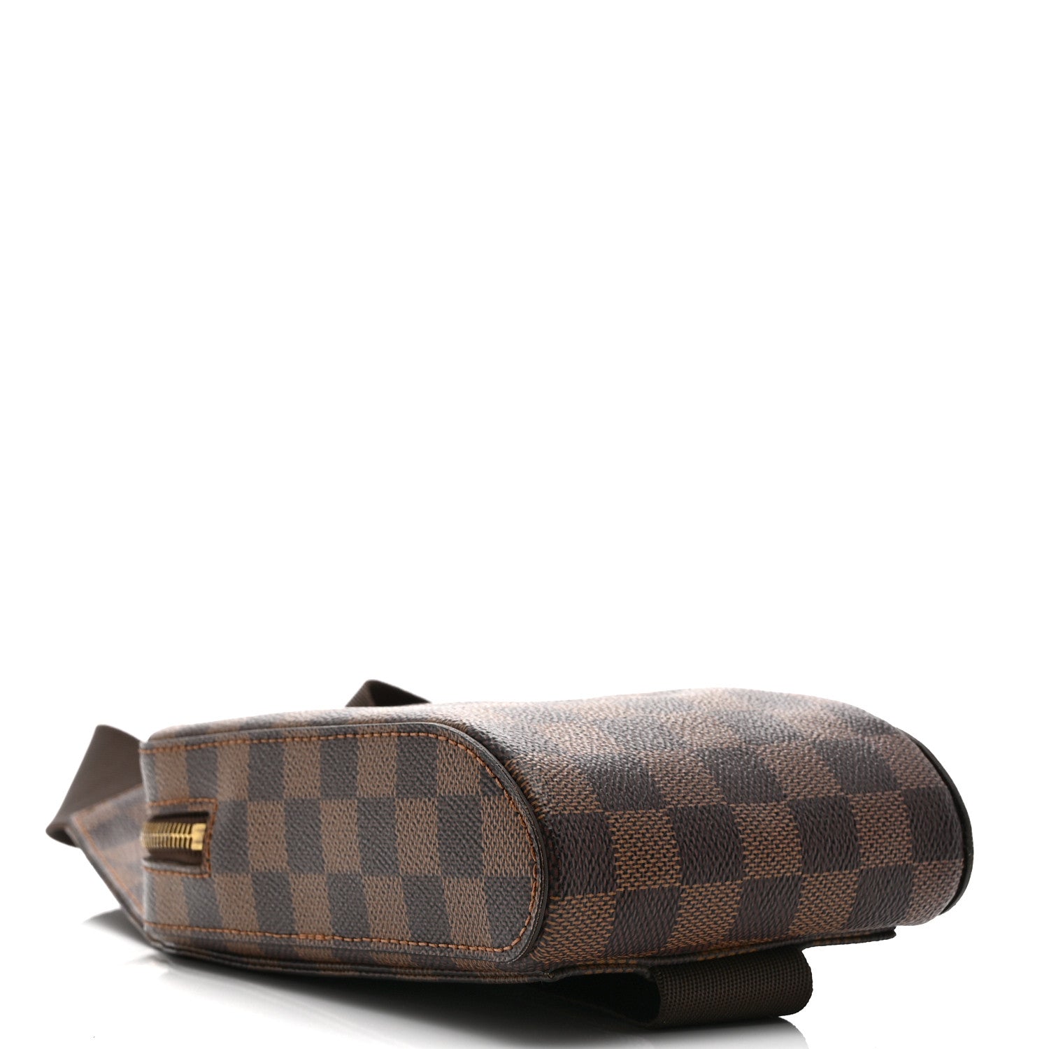 Louis Vuitton Damier Ebene Geronimos 4 of 9