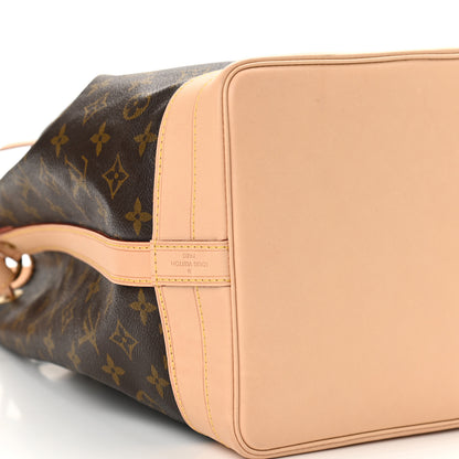 Louis Vuitton Monogram Noe 9 of 11