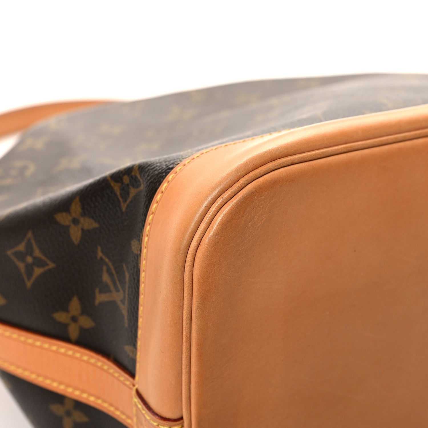 Louis Vuitton Monogram Petit Noe NM 11 of 12
