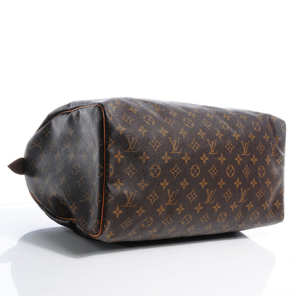 Louis Vuitton Monogram Speedy 40 5 of 8