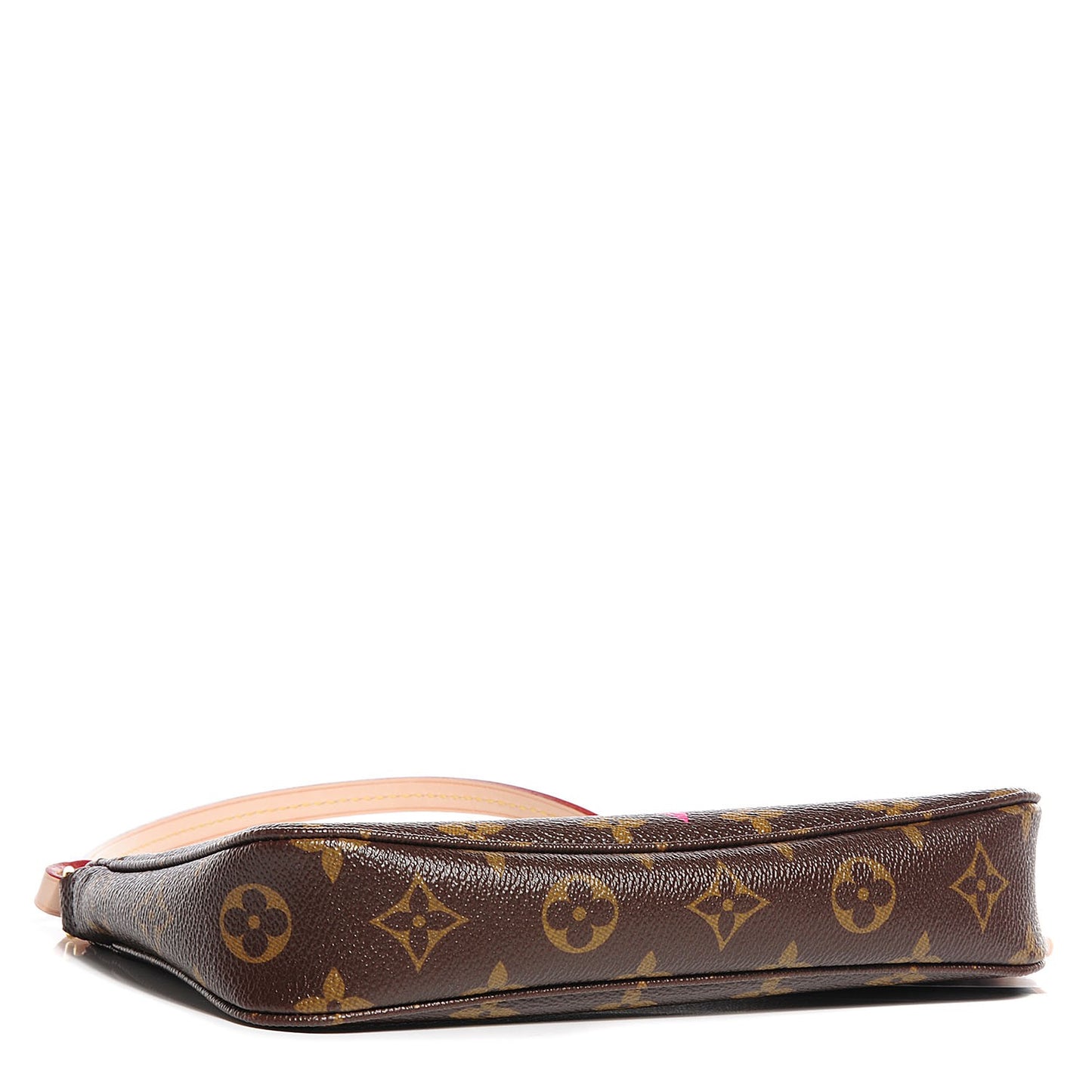 Monogram V Pochette Accessories Grenade
