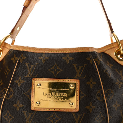 Louis Vuitton Monogram Galliera PM 10 of 12