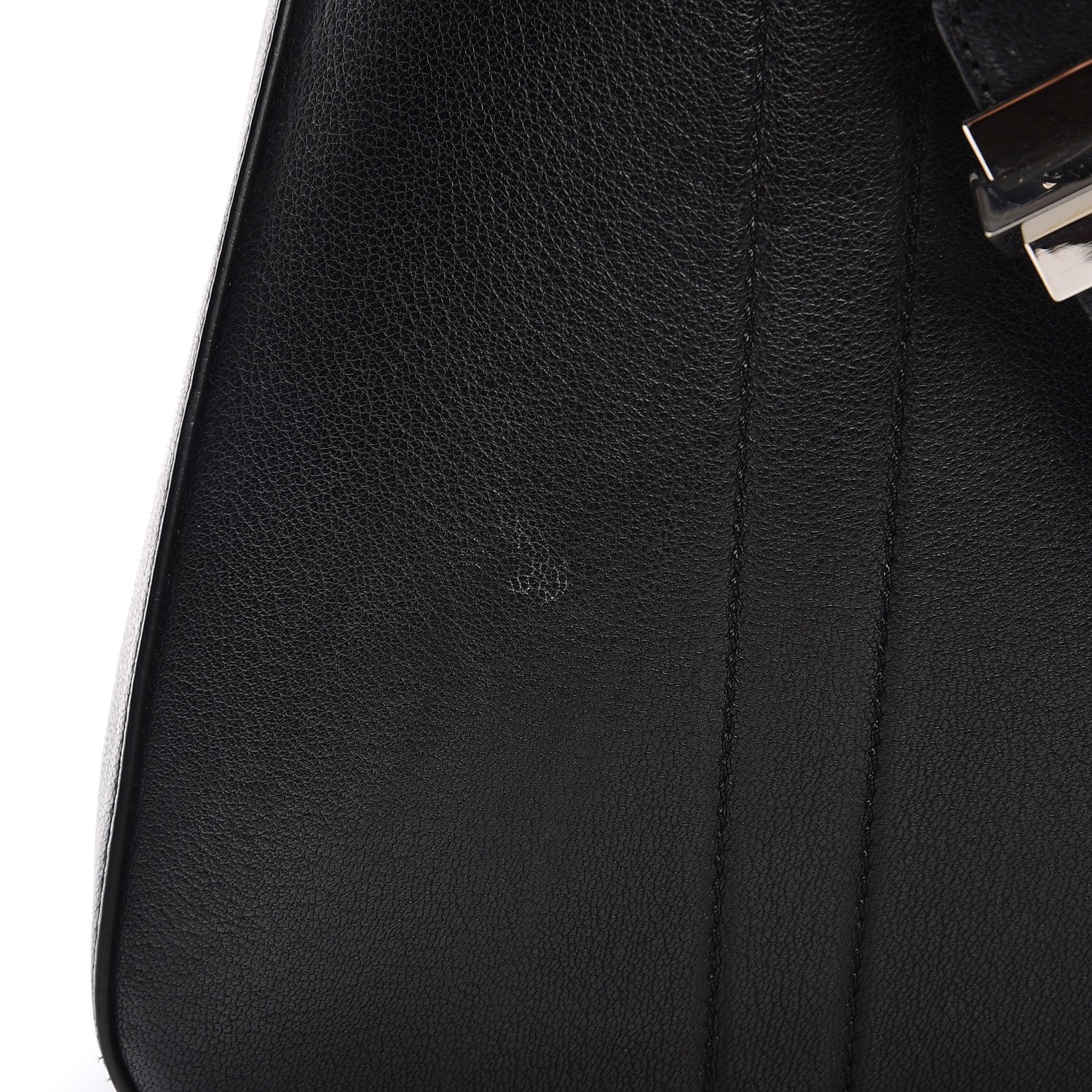 Givenchy Sugar Goatskin Medium Antigona Black 10 of 18