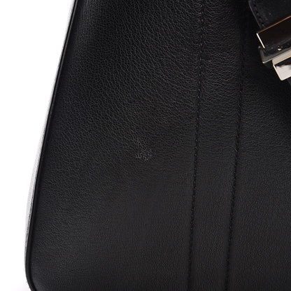 Givenchy Sugar Goatskin Medium Antigona Black 10 of 18
