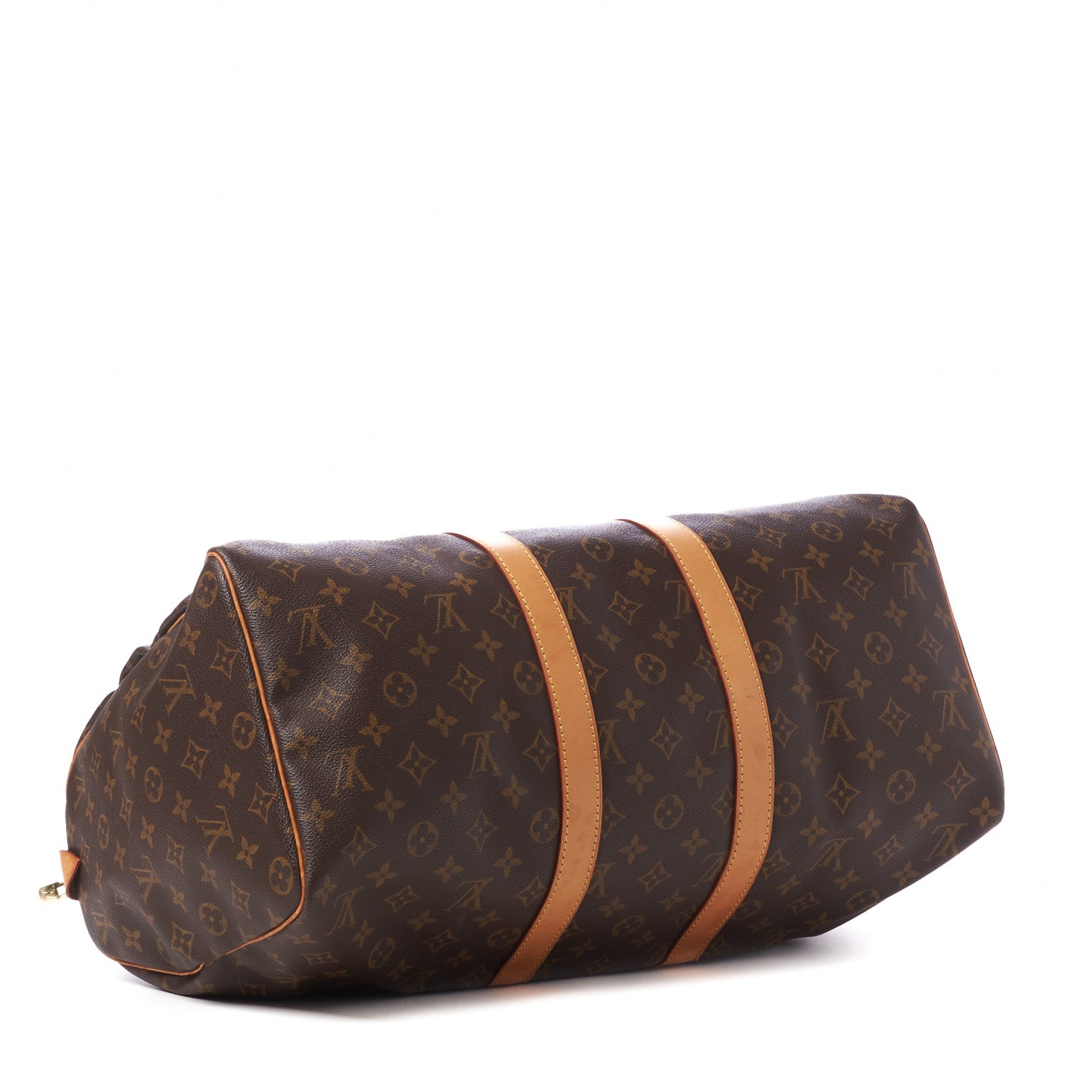 Louis Vuitton Monogram Keepall 45 4 of 10