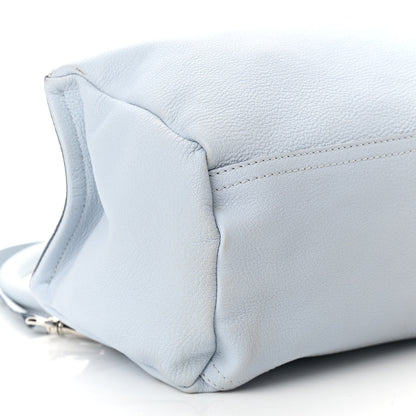 Givenchy Sugar Goatskin Small Pandora Baby Blue 10 of 13