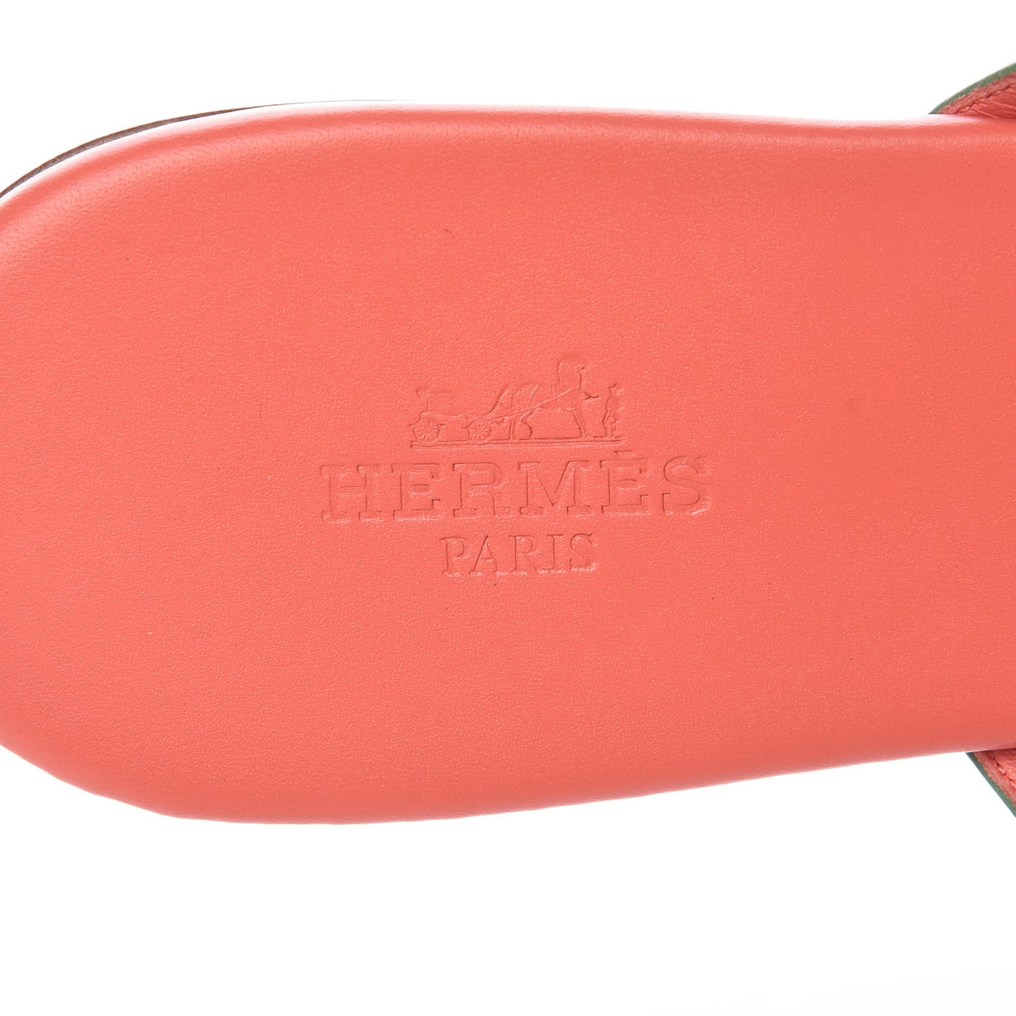 Nappa Calfskin Corfou Sandals 36