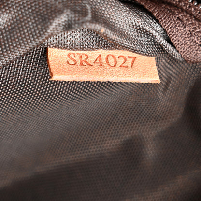 Louis Vuitton Monogram Pegase 55 6 of 17