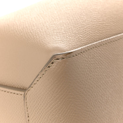 Celine Grained Calfskin Micro Belt Bag Light Taupe 14 of 15
