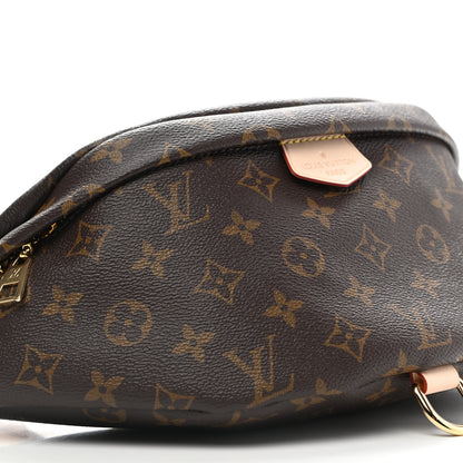 Louis Vuitton Monogram Bumbag 8 of 9