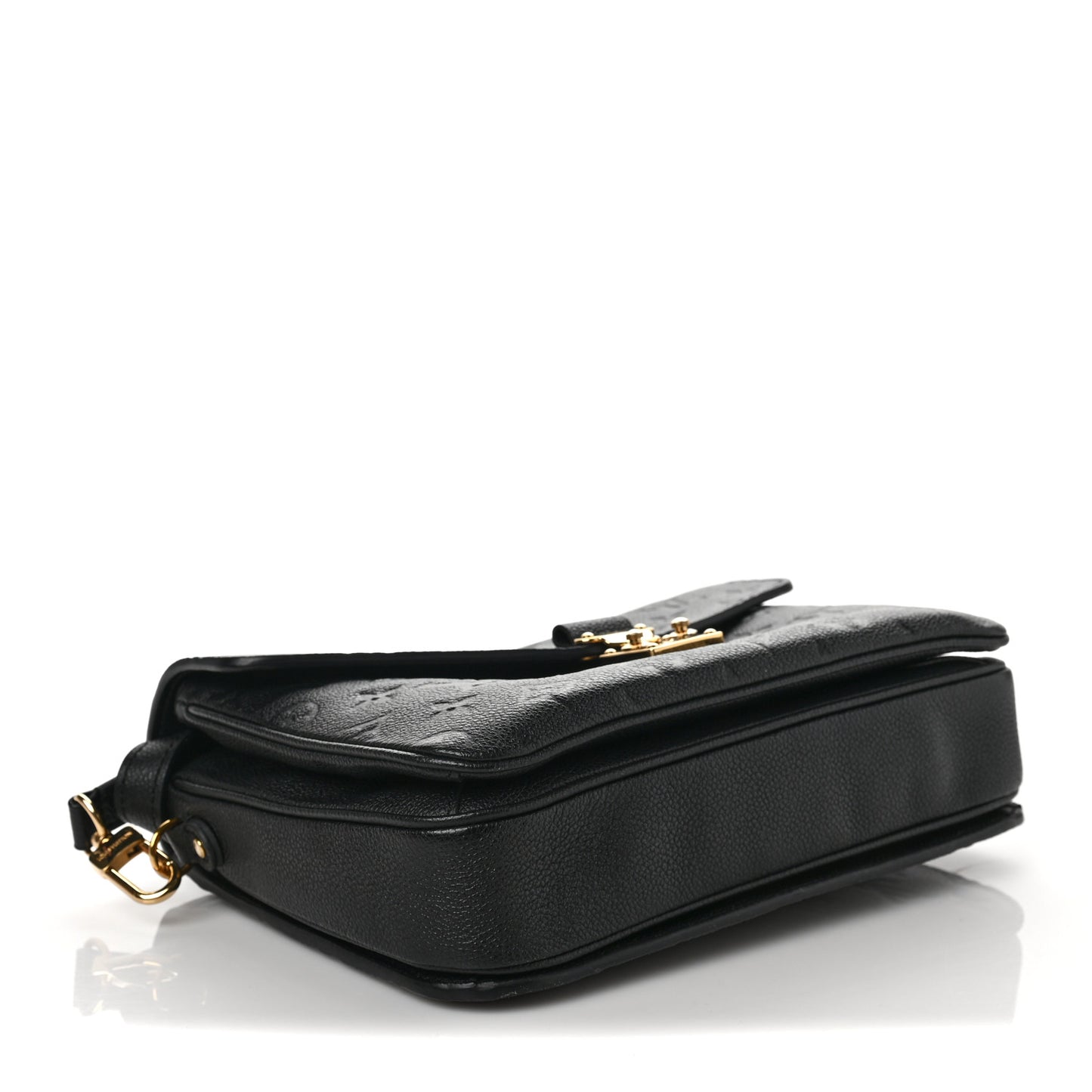 Empreinte Pochette Metis Black
