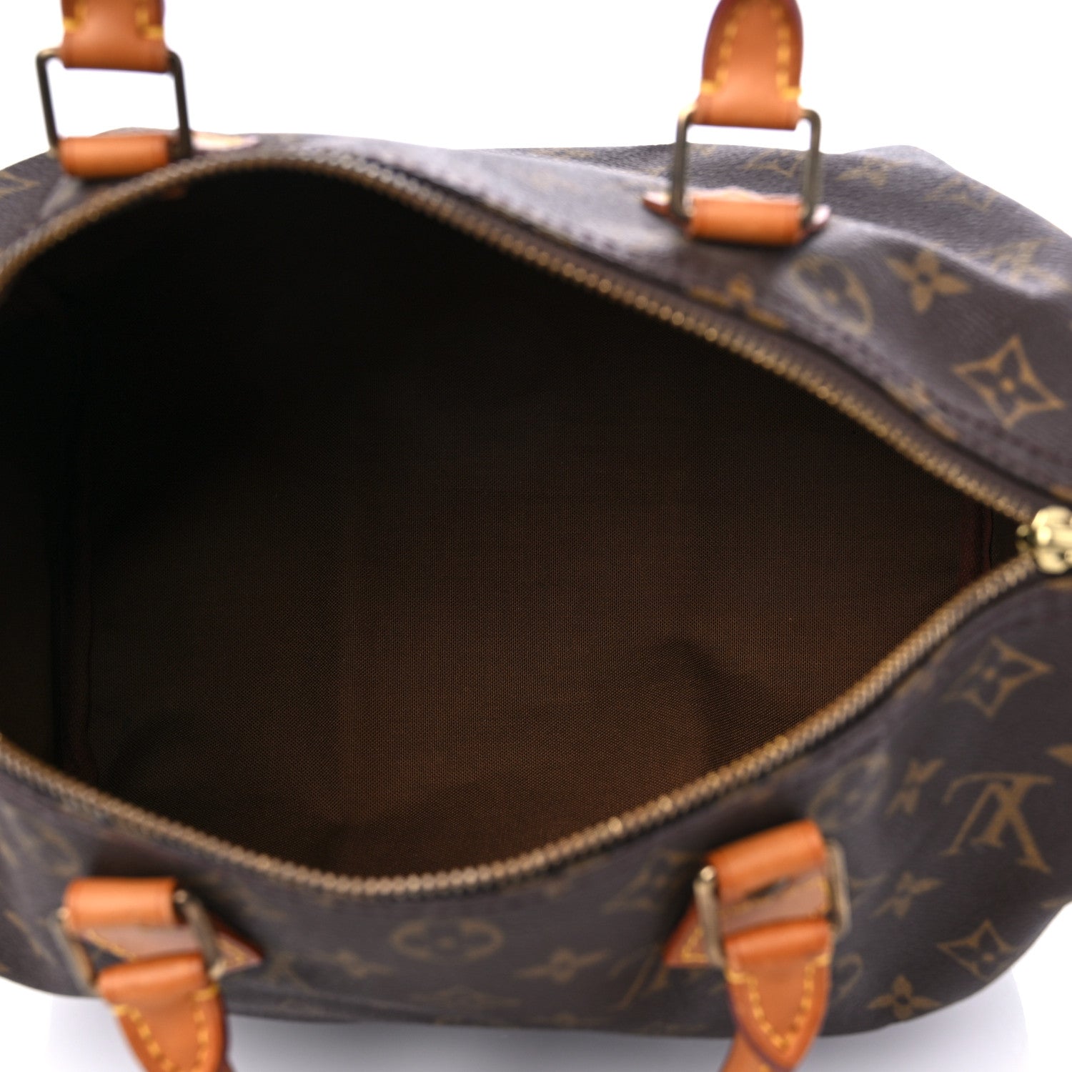 Louis Vuitton Monogram Speedy 30 4 of 15