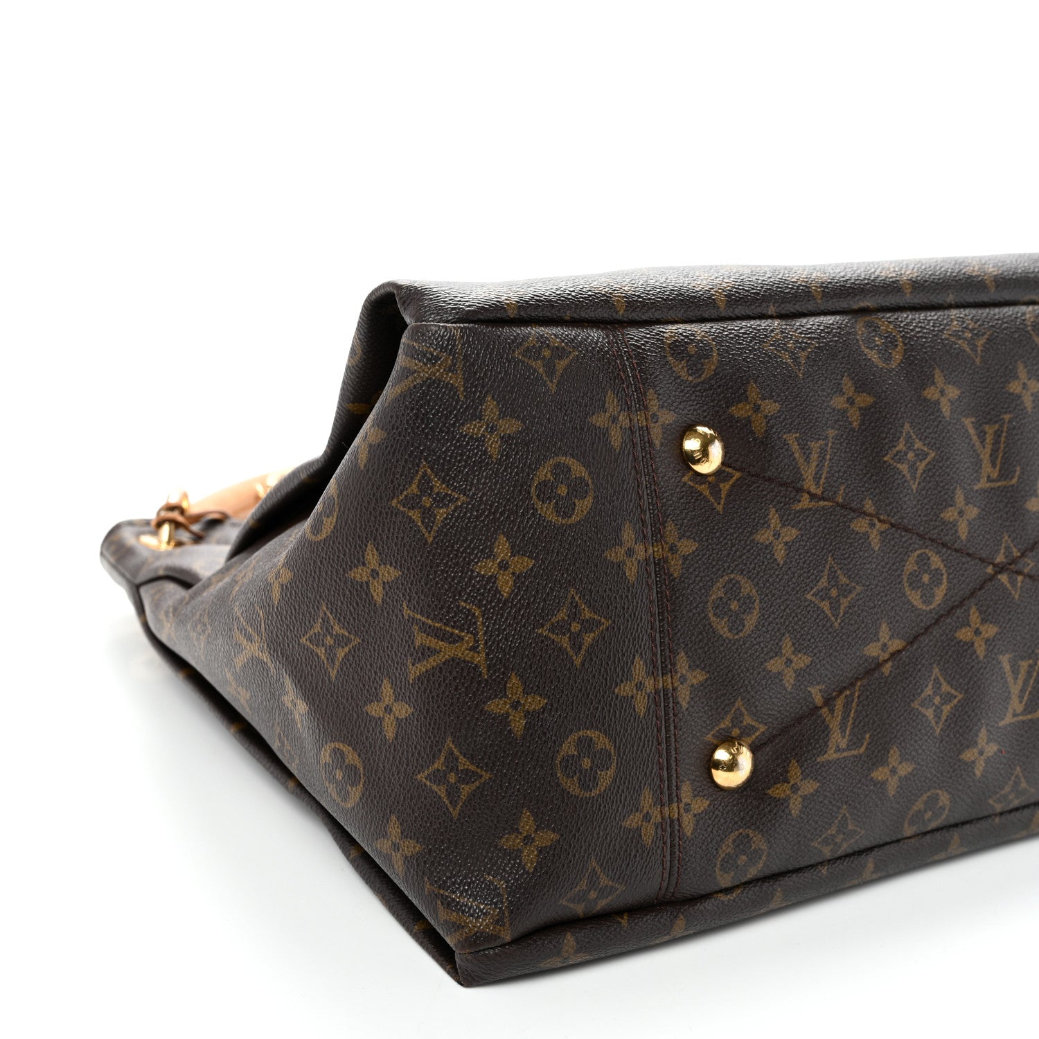 Louis Vuitton Monogram Artsy MM 8 of 9