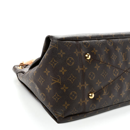 Louis Vuitton Monogram Artsy MM 8 of 9