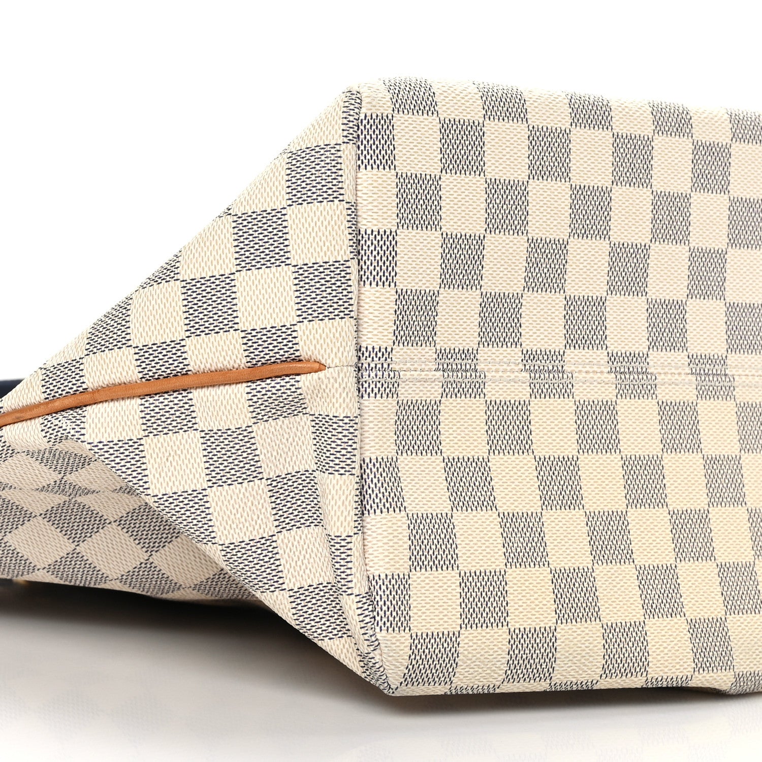 Louis Vuitton Damier Azur Beach Cabas PM 7 of 8