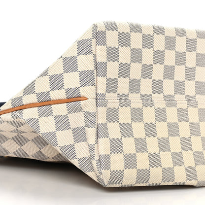 Louis Vuitton Damier Azur Beach Cabas PM 7 of 8
