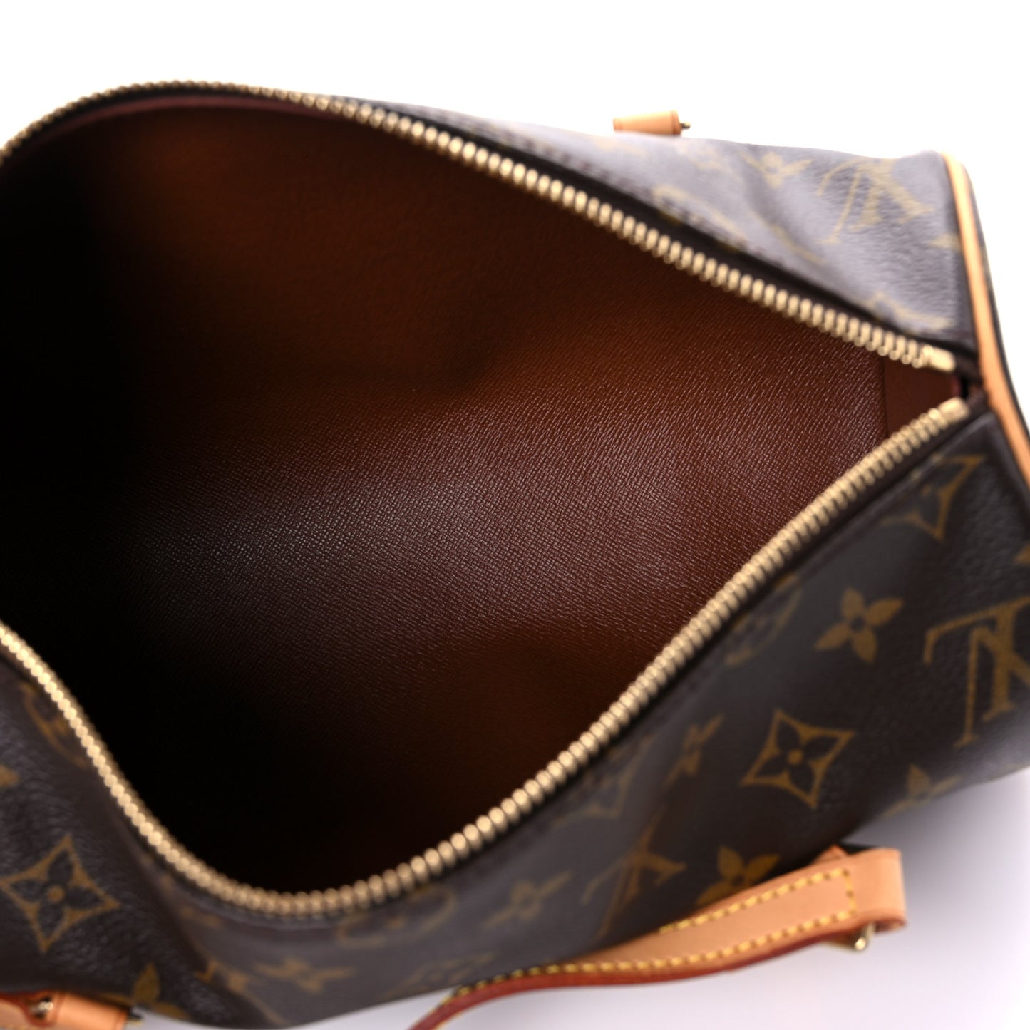 Monogram Papillon 26
