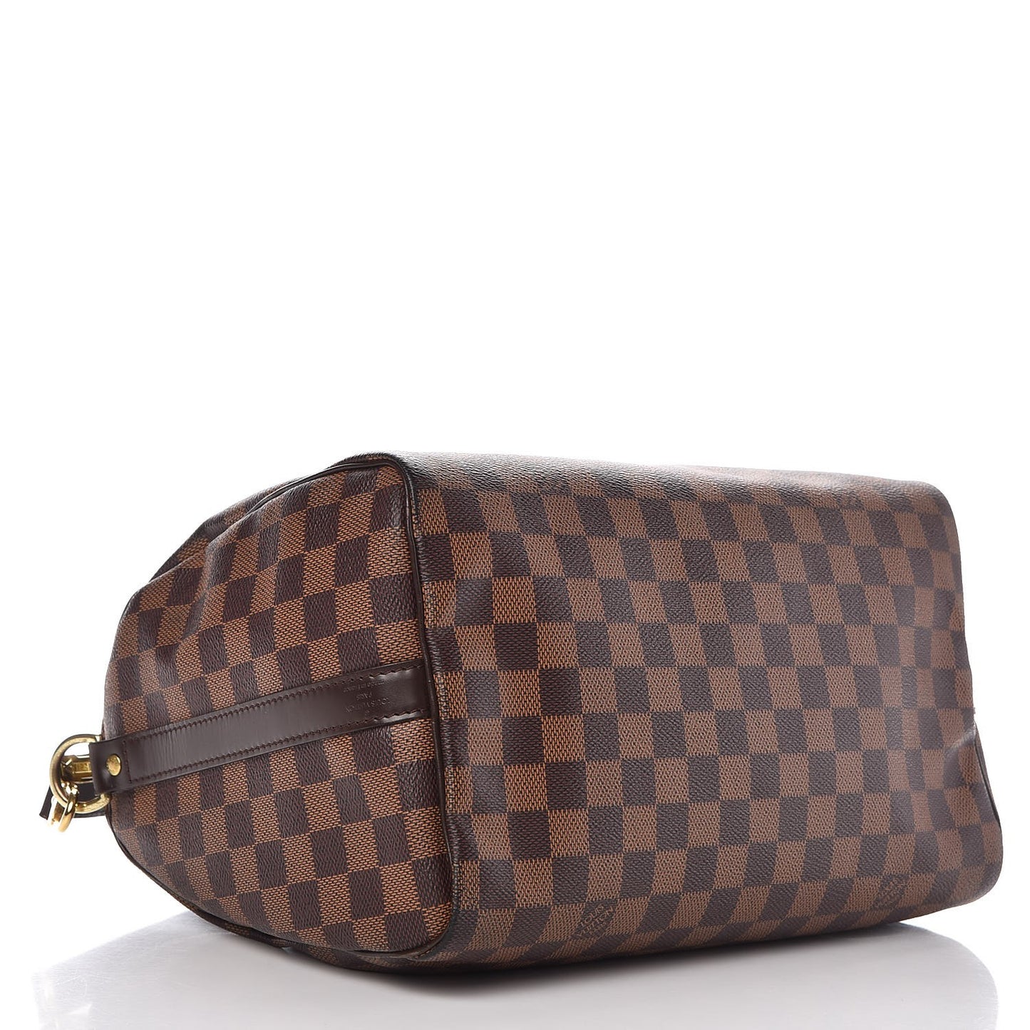 Damier Ebene Speedy Bandouliere 30