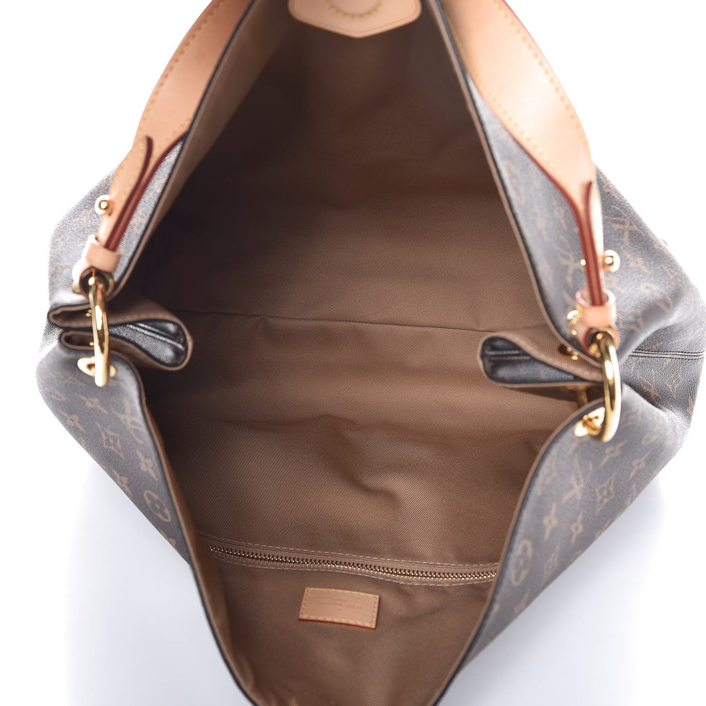 Monogram Graceful MM