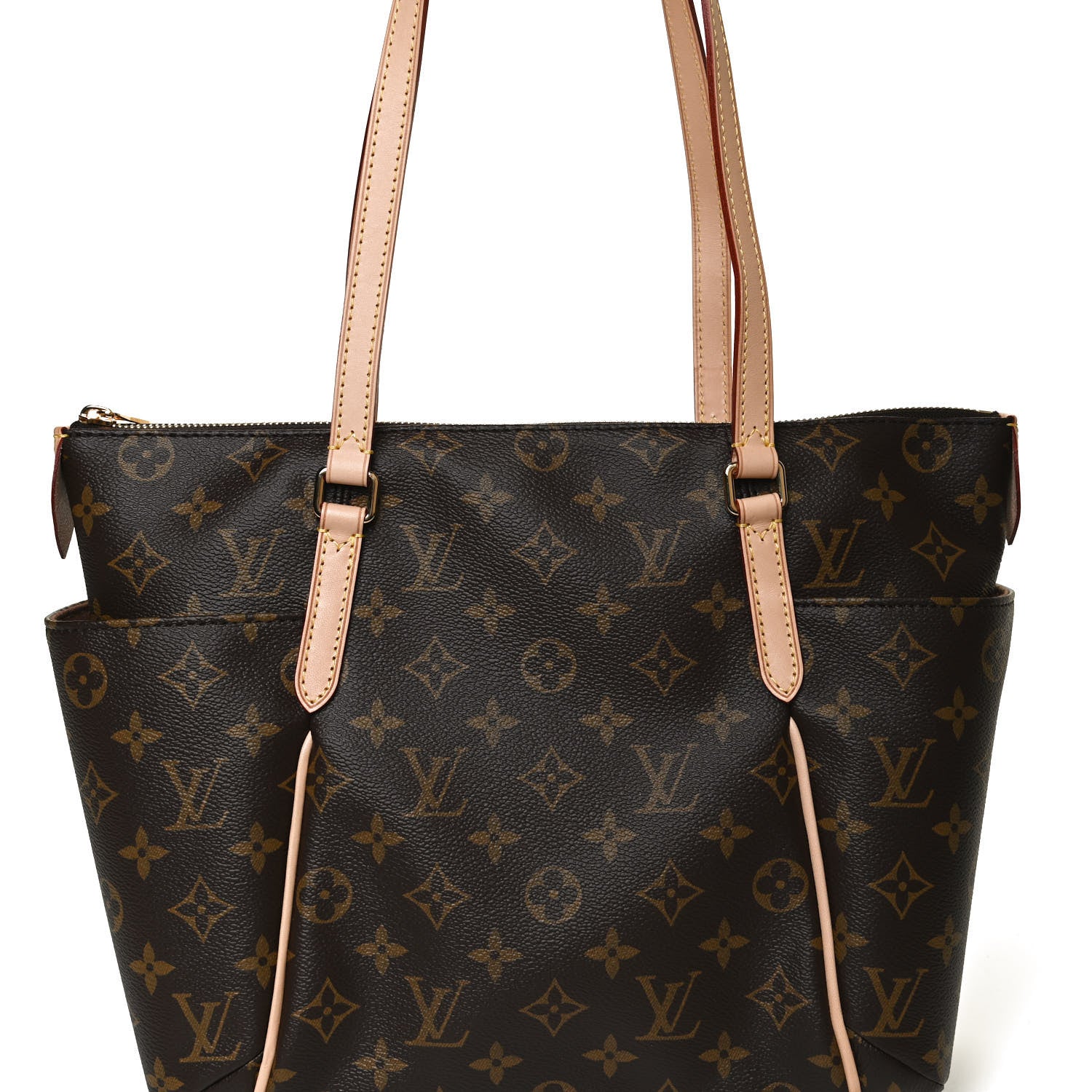 Louis Vuitton Monogram Totally PM 8 of 10