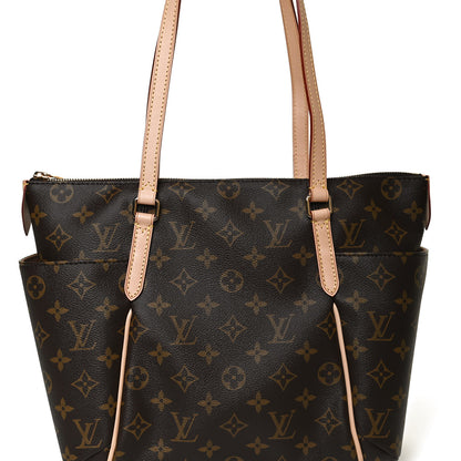 Louis Vuitton Monogram Totally PM 8 of 10