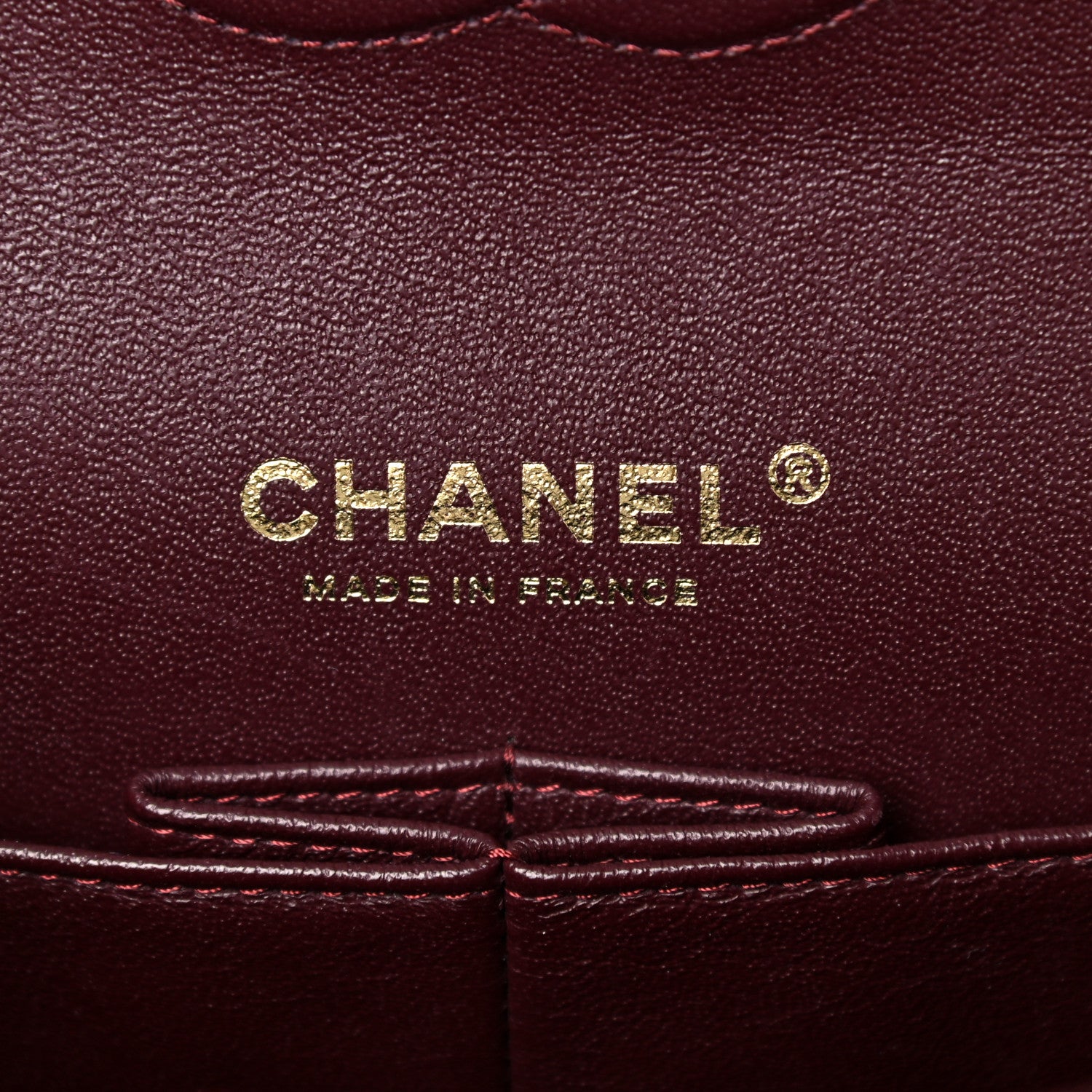 Chanel Caviar Quilted Small Double Flap Black 6 of 12
