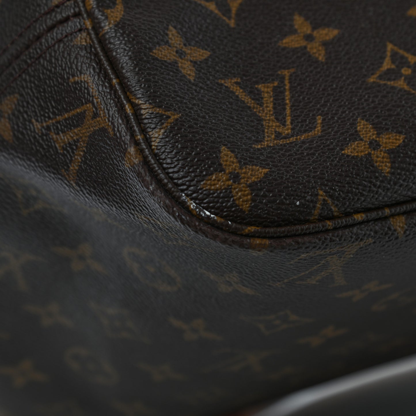 Monogram Neverfull MM