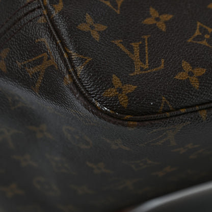 Louis Vuitton Monogram Neverfull MM 11 of 13