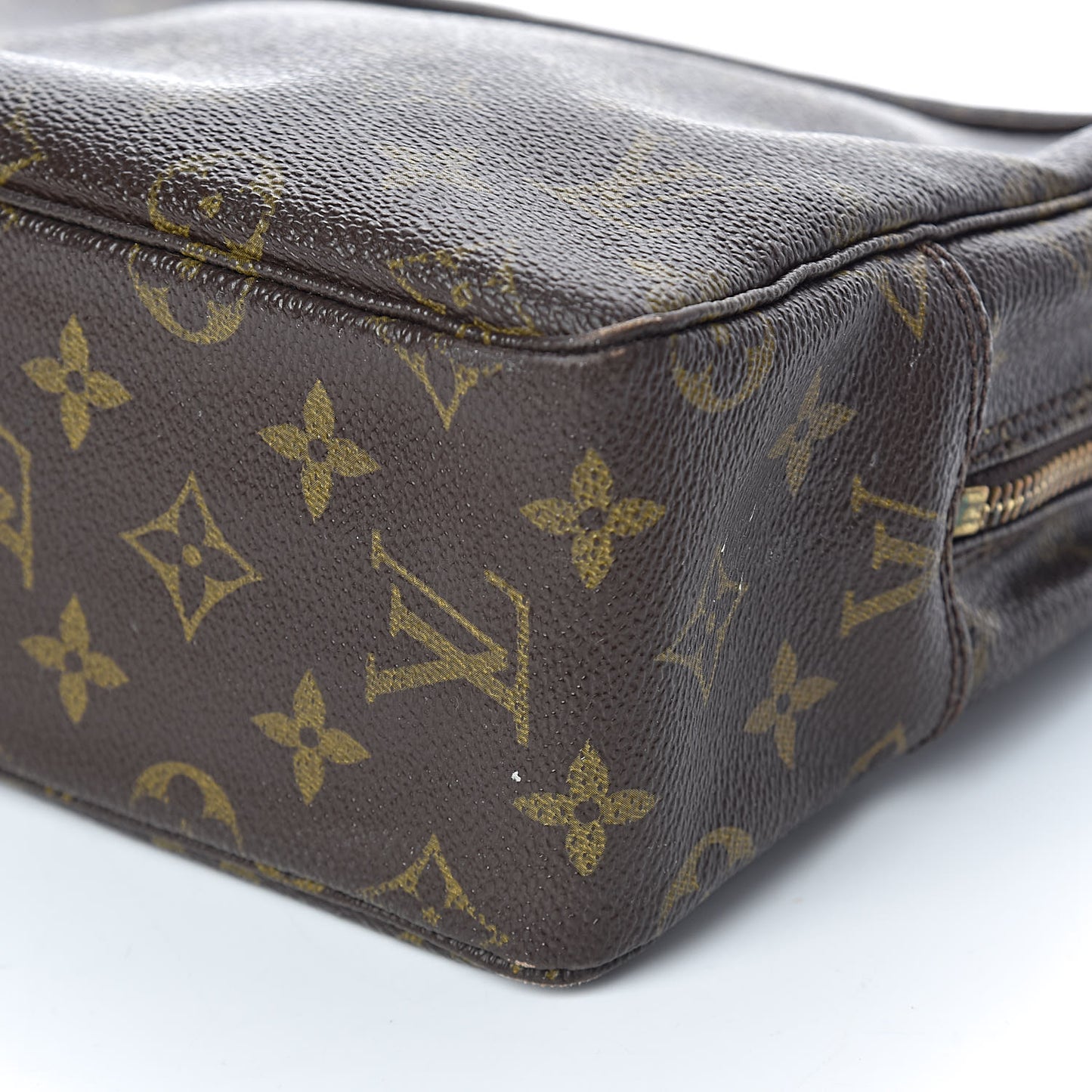 Monogram Trousse Toilette 28