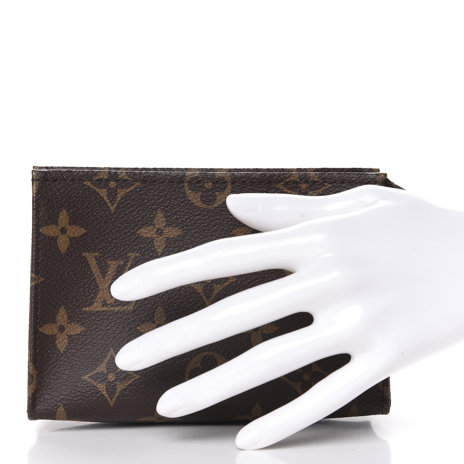 Louis Vuitton Monogram Toiletry Pouch 15 2 of 7