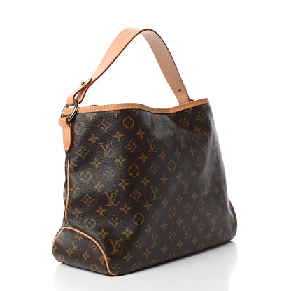 Louis Vuitton Monogram Delightful PM 2 of 12