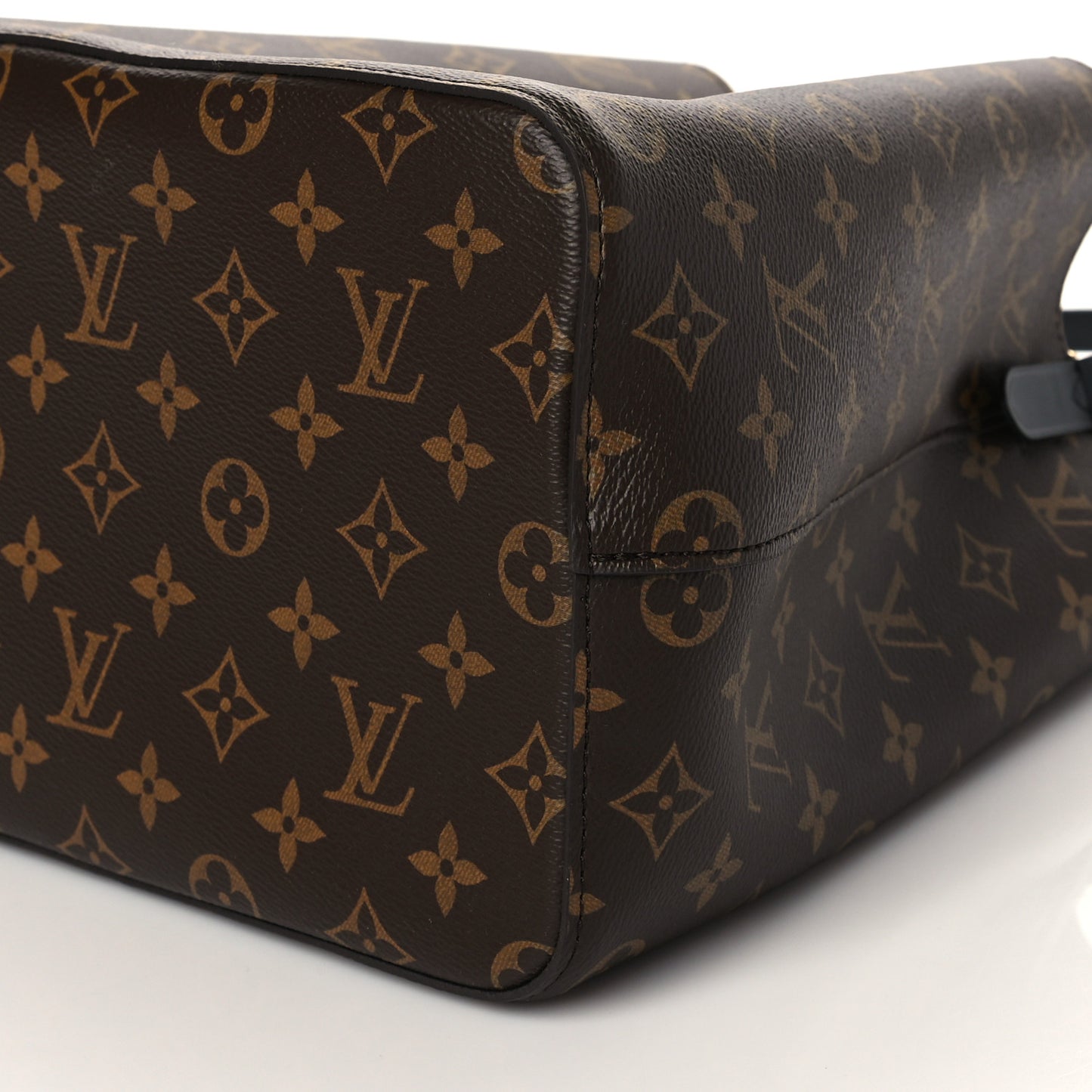 Monogram Neonoe MM Black