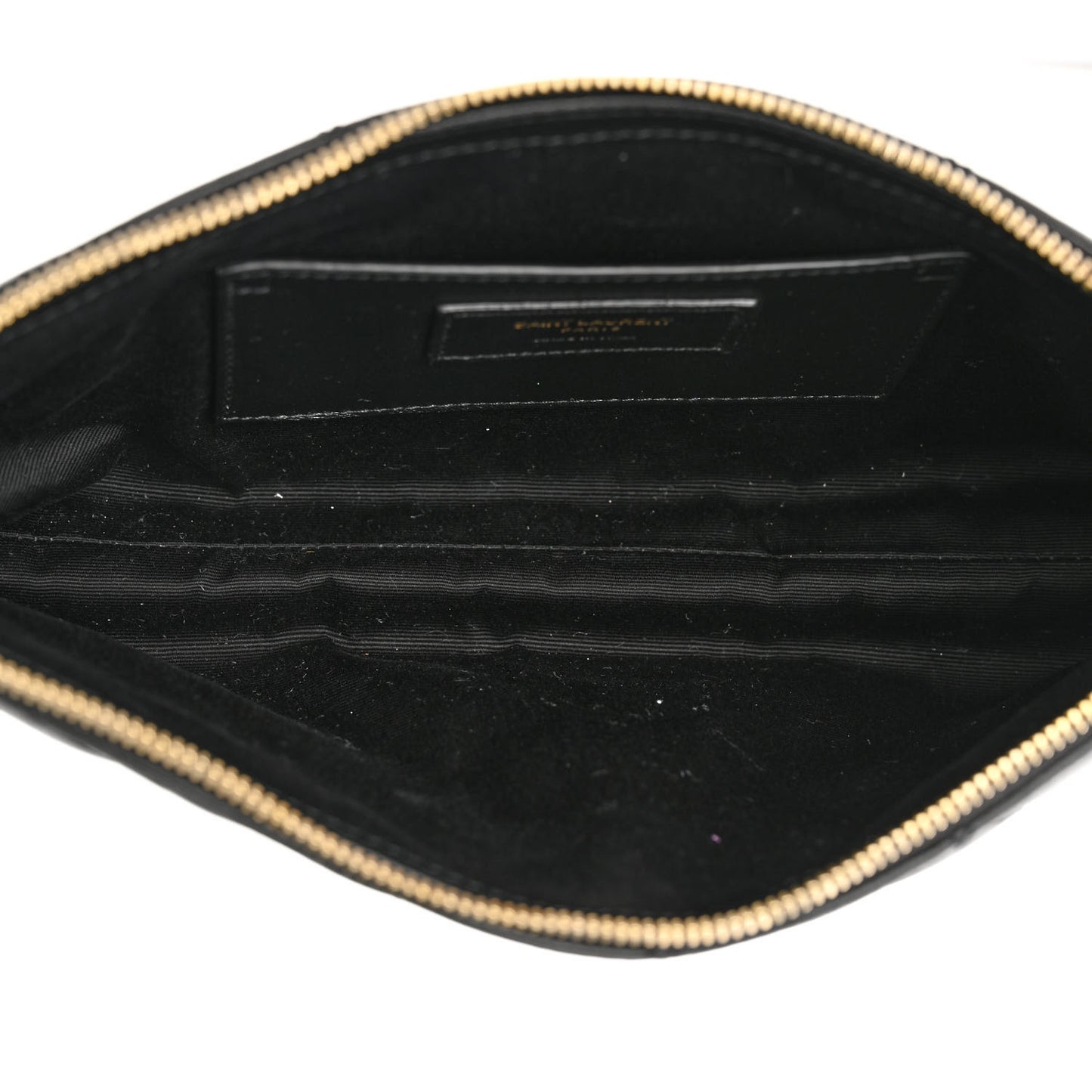 Lambskin Quilted Maxi Icare Shopping Tote Black