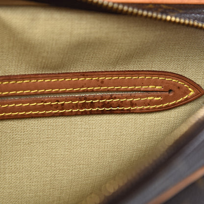 Louis Vuitton Monogram Reporter PM 8 of 11