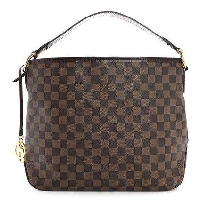 Louis Vuitton Damier Ebene Delightful PM 1 of 12