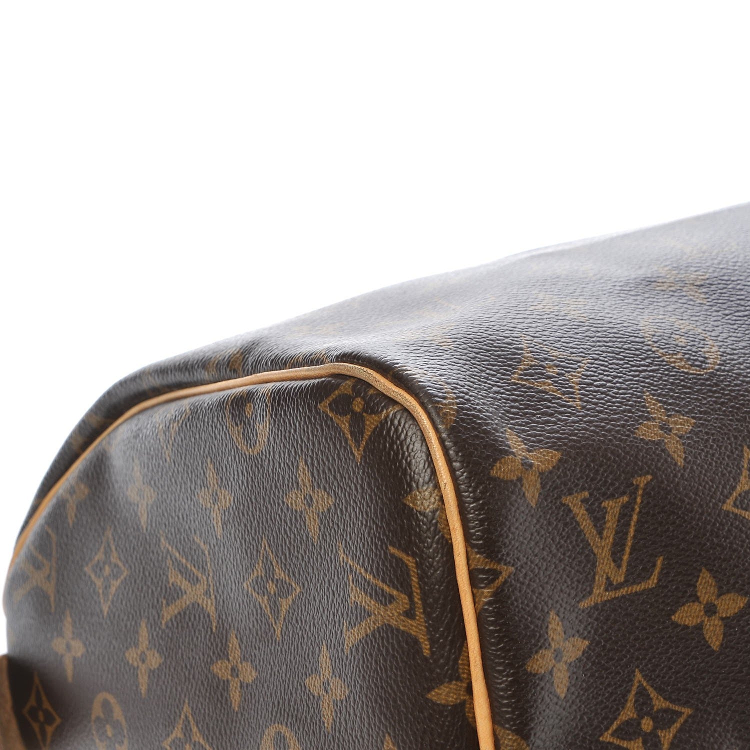 Louis Vuitton Monogram Speedy 30 9 of 14