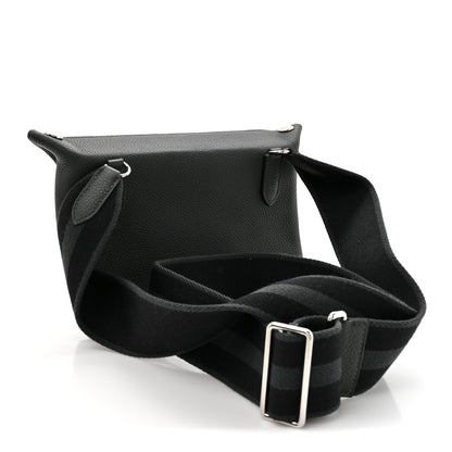 Hermes Togo Videpoches Vert Fonce 3 of 10