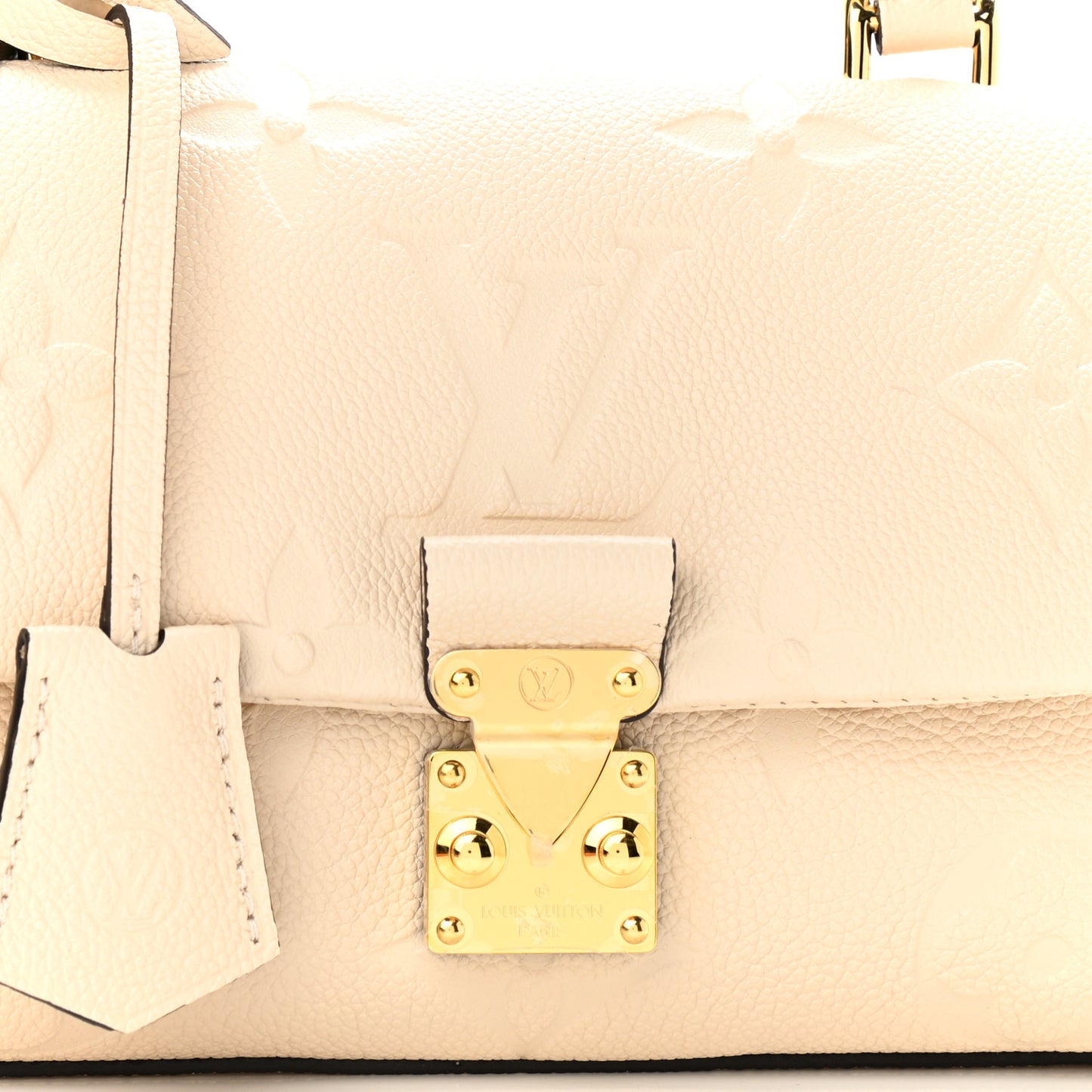 Madeleine BB Creme