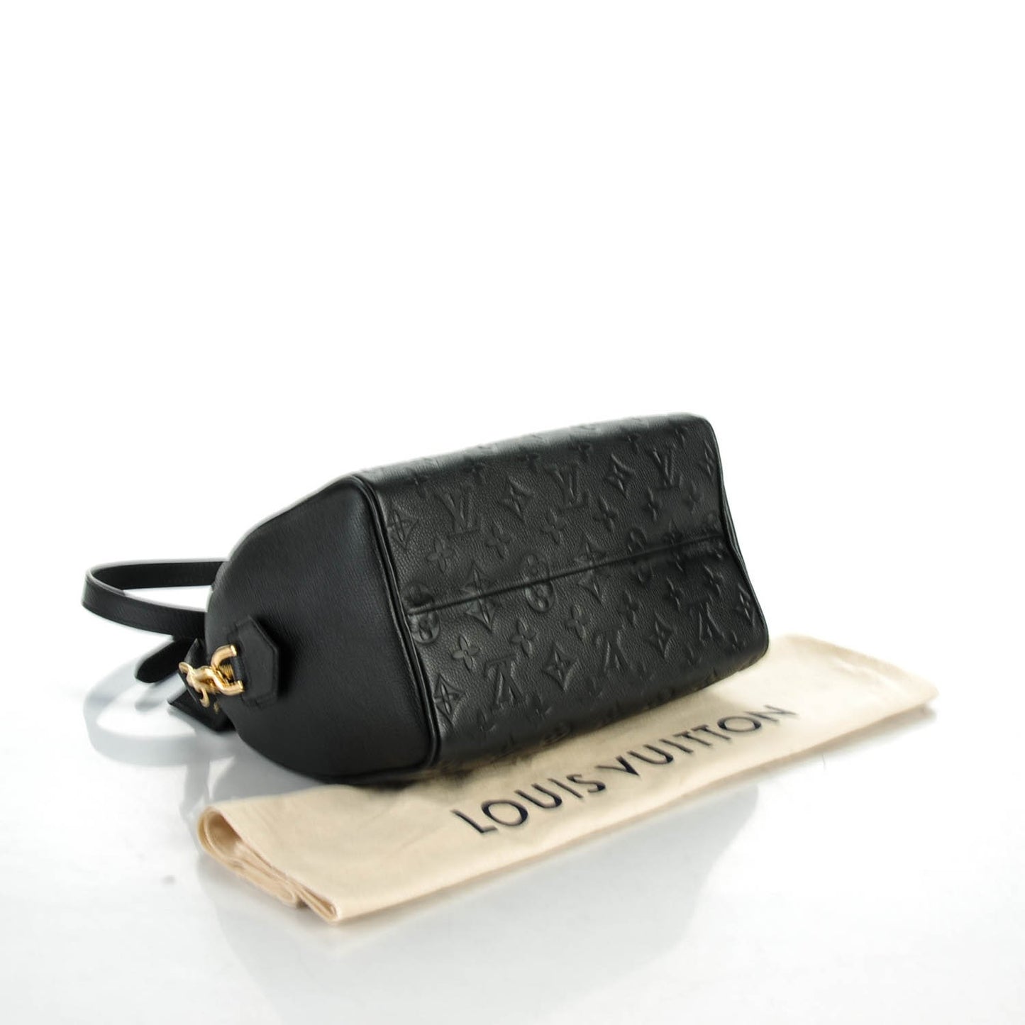 Empreinte Speedy Bandouliere 25 NM Black