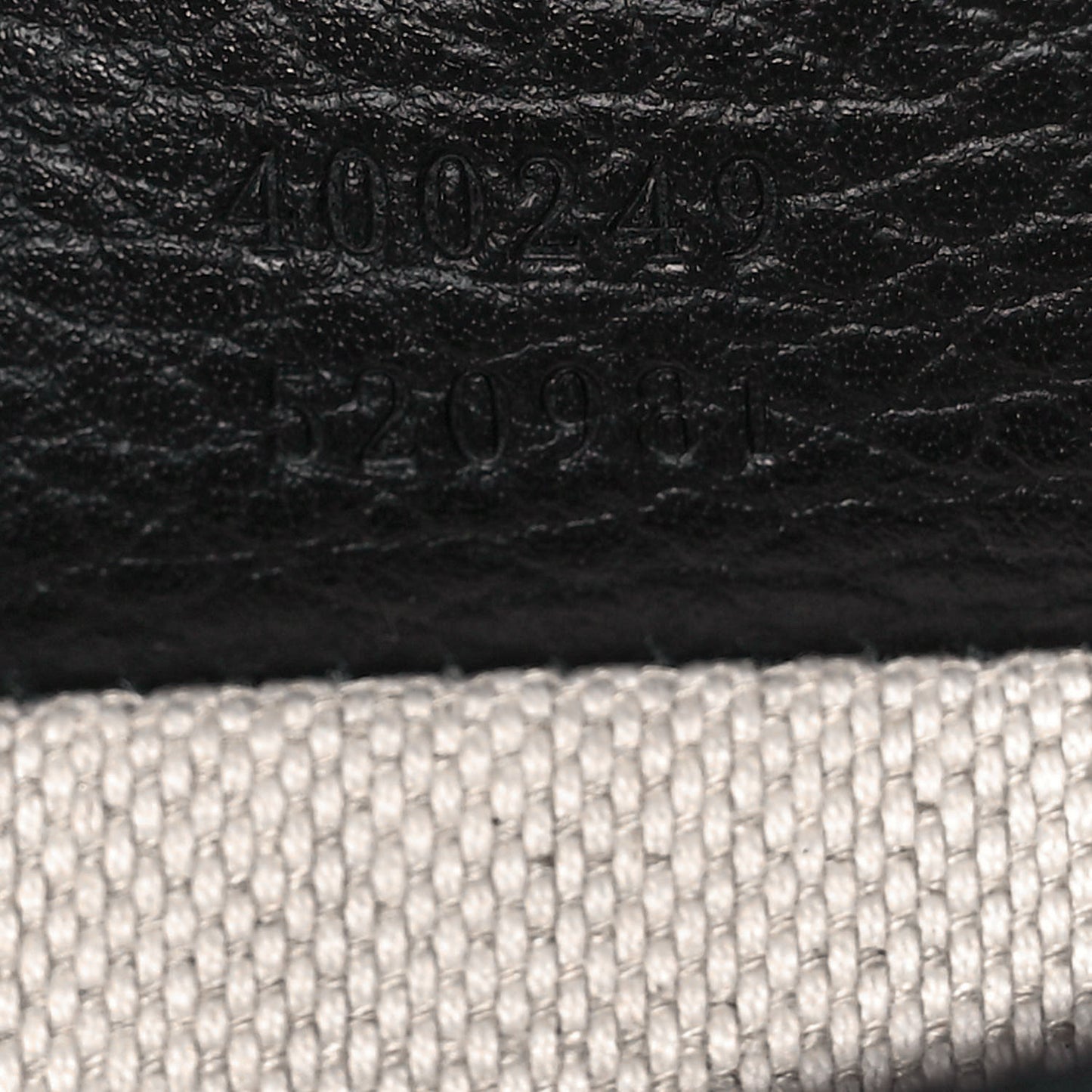 Pebbled Calfskin Small Dionysus Shoulder Bag Black