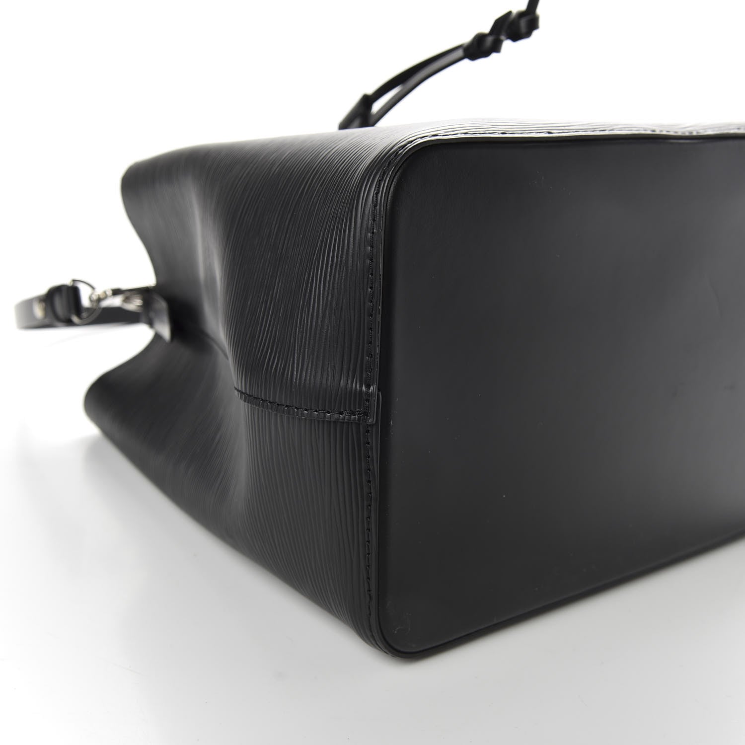 Louis Vuitton Epi Neonoe Black 6 of 10