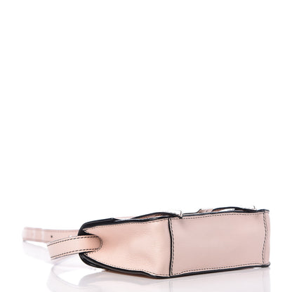 Proenza Schouler Calfskin Mini PS1 Crossbody Bag Rose Quartz 4 of 6
