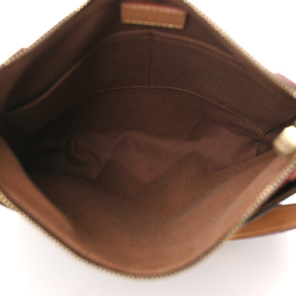 Louis Vuitton Monogram Odeon PM 5 of 10