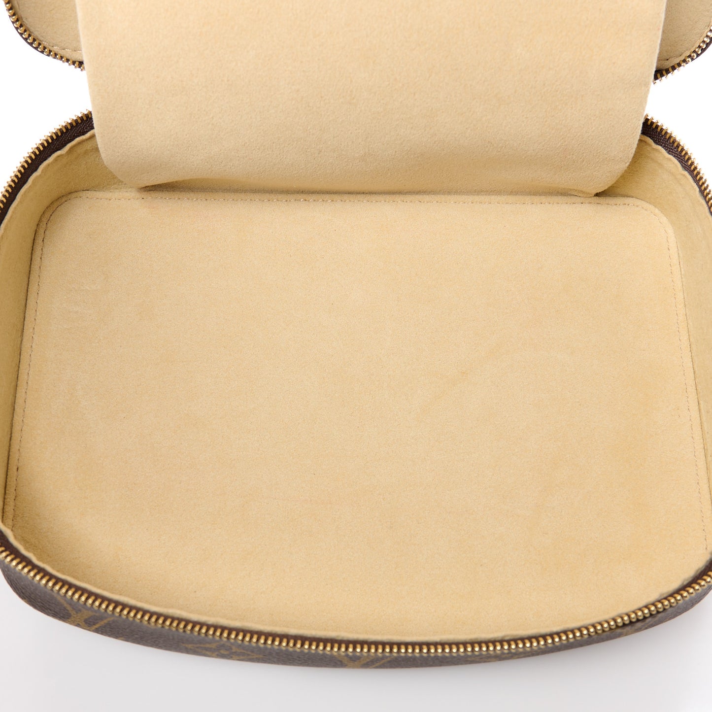 Monogram Monte Carlo Jewelry Box